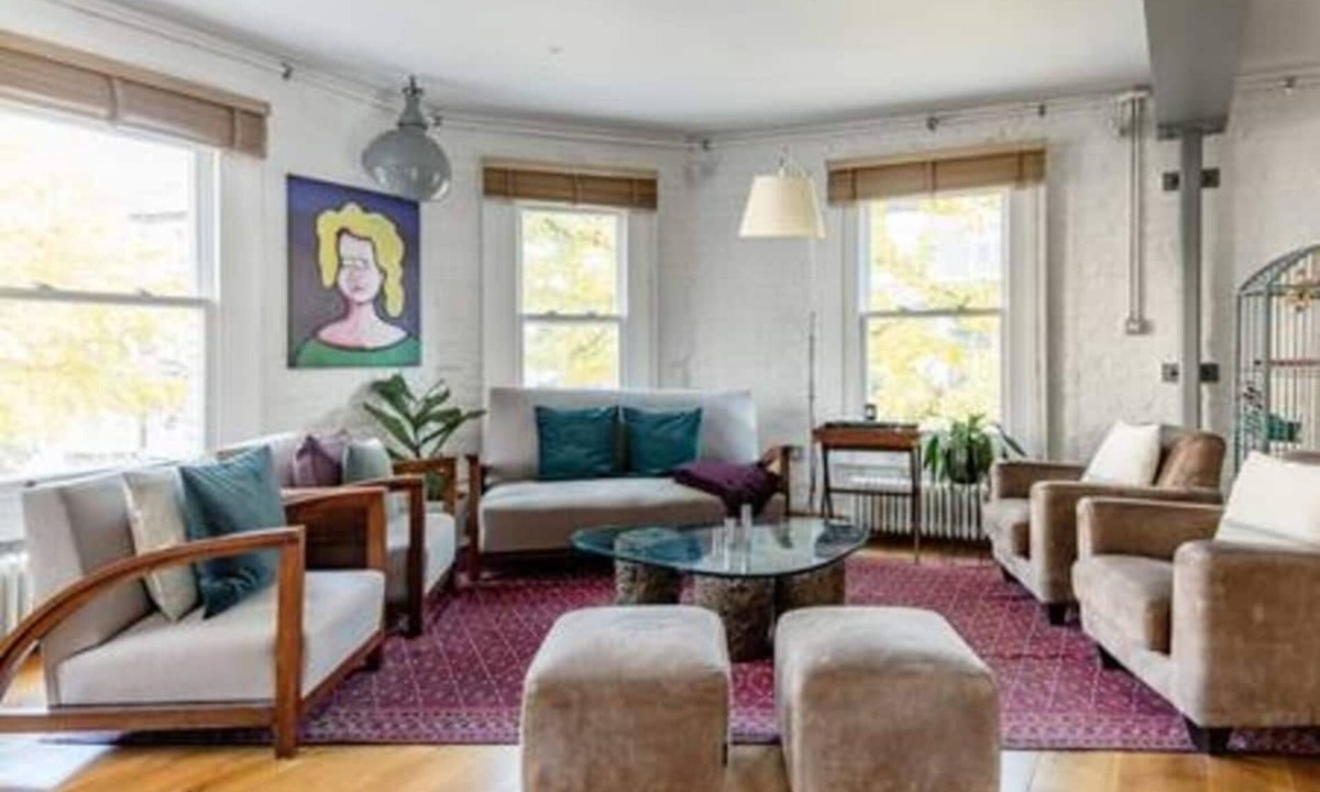 Oval Apartment | Experience London in amazing reconverted Gin house