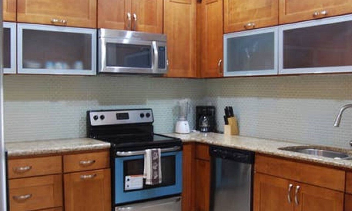 Bell Channel Bay House | EZ VILLE @ TAINO BEACH