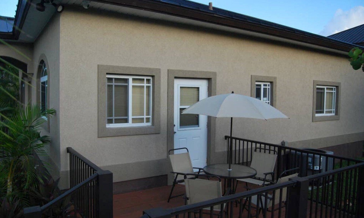 Bell Channel Bay Villa | EZ VILLE @ TAINO BEACH Freeport