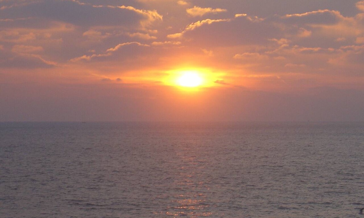 Pevensey Apartment | Fabulously Located, Stylish Beachfront Apartment with Free Private Parking