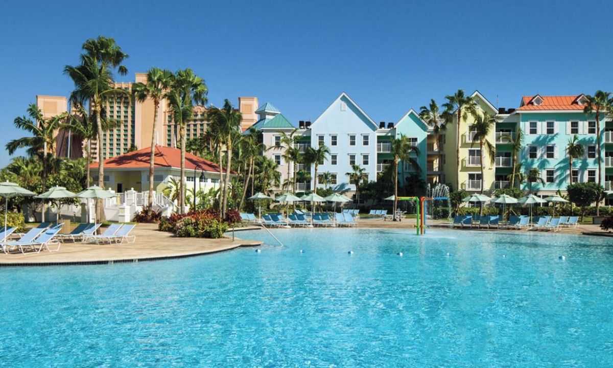 Paradise Island Villa | Family- friendly and/or Romantic driven vacation. USE OF ATLANTIS AMENITIES