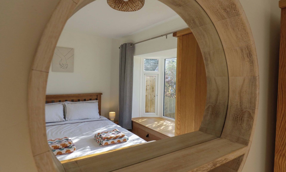 Sutton Cottage | Farmer's Rest