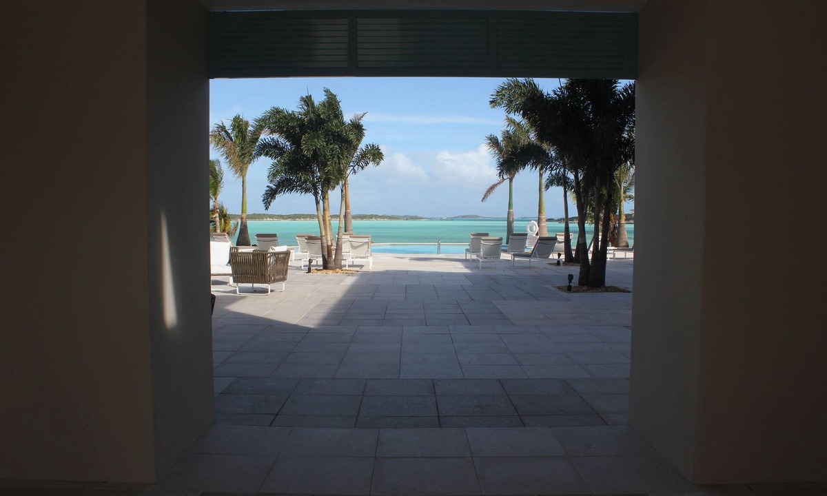 George Town Villa | February Point Villa BB1