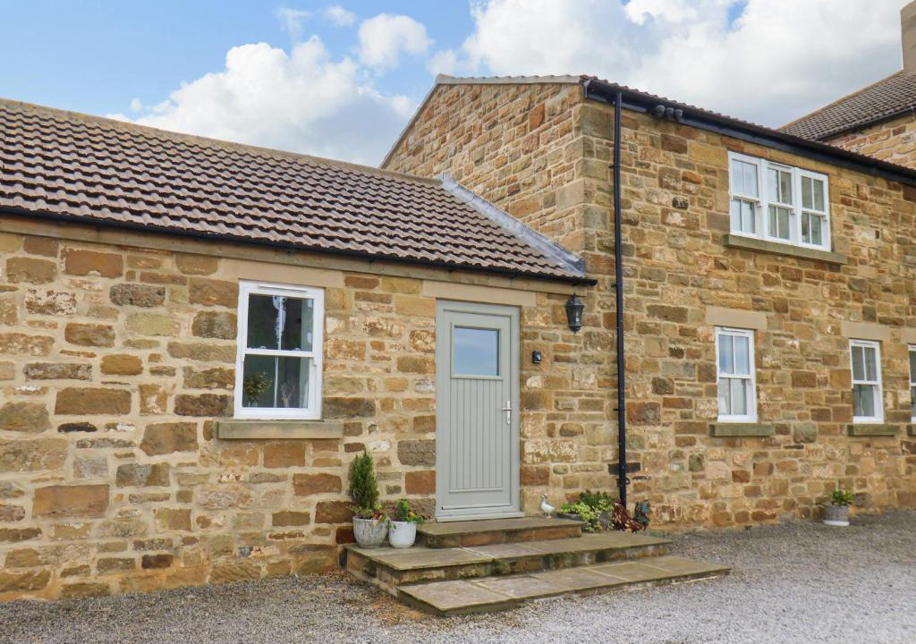 Redcar House | Fell Briggs Cottage