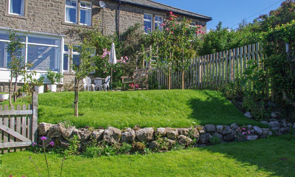 Appletreewick House | Fellside, Appletreewick