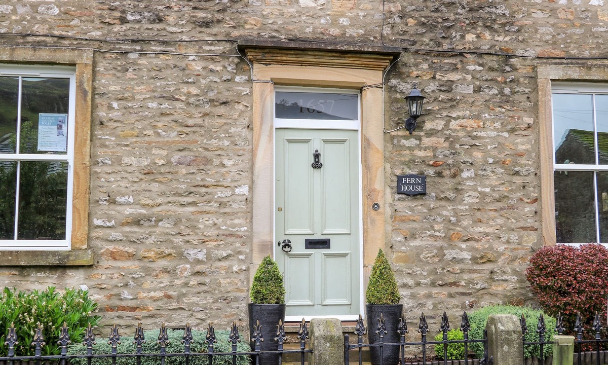 Kettlewell Cottage | FERN HOUSE, pet friendly, luxury holiday cottage in Kettlewell