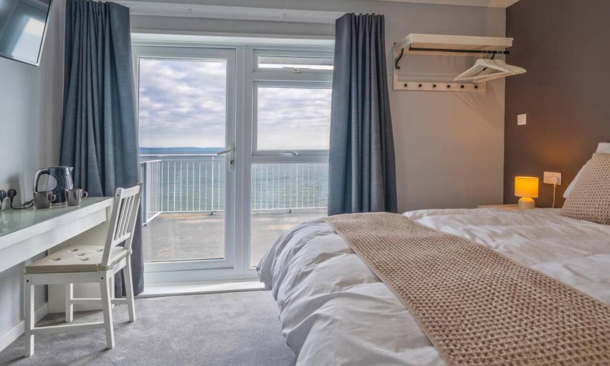 West Looe Hotel | Fieldhead Hotel