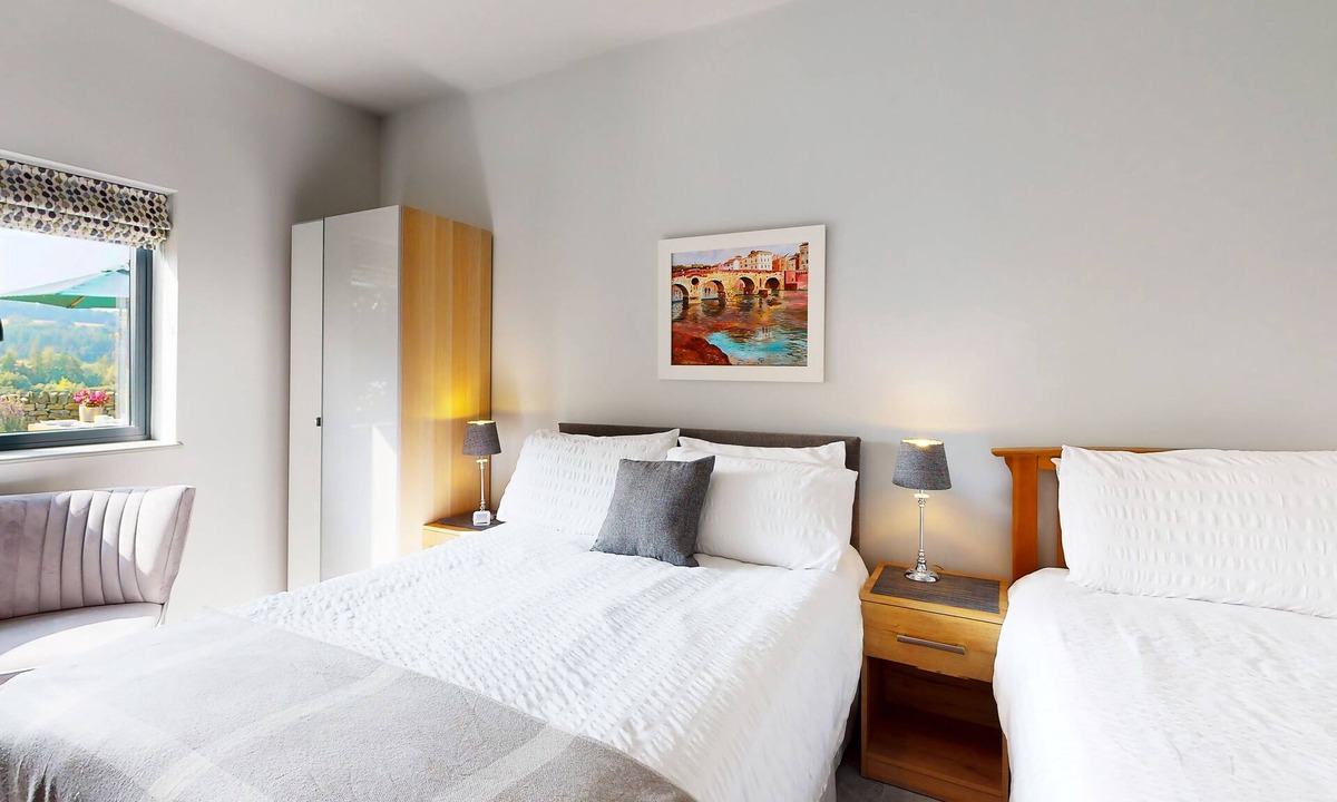 Wortley Bed & Breakfast | Finkle Green B & B