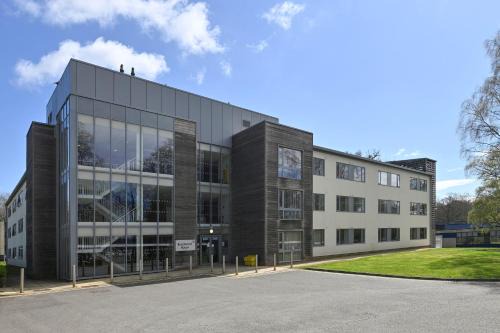 Moreton-in-Marsh House | Fire Service College