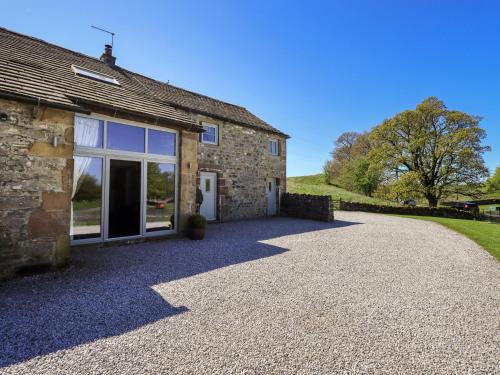 Coniston Cold House | Fogga Croft