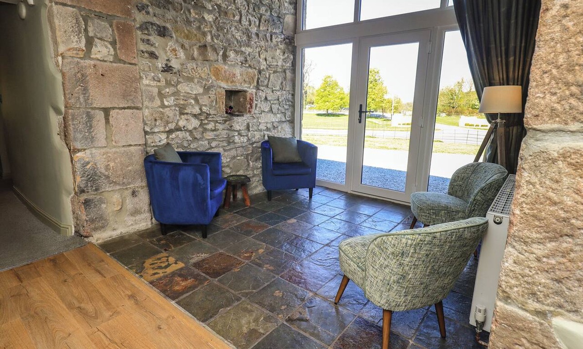 Coniston Cold Cottage | Fogga Croft