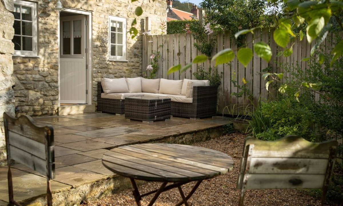 Ampleforth Cottage | Ford End Cottage, Ampleforth