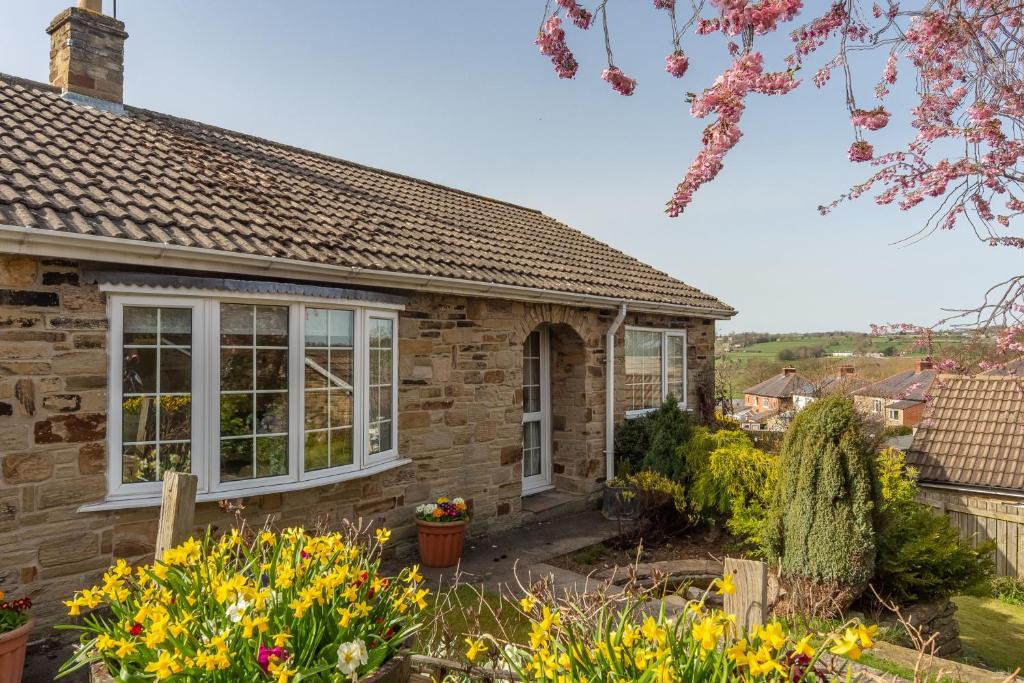 Middleham House | Fox Cottage
