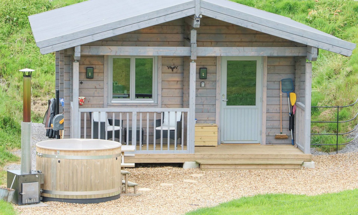 North Bitchburn Cottage | Foxes Den