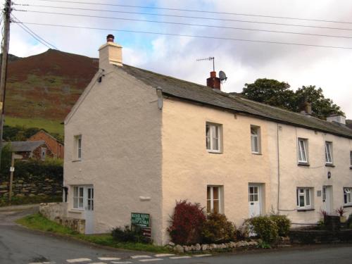 Threlkeld House | Foxhole