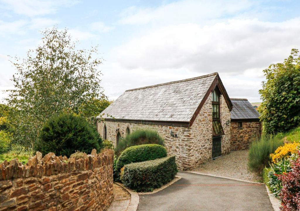 Callington House | Frogwell Chapel, Callington