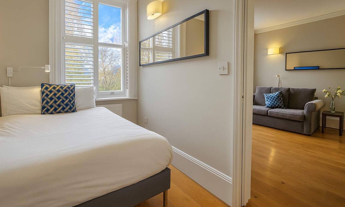 Tachbrook Apartment | G9 - Centrally located flat 10Mins to Big Ben