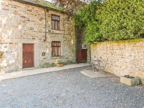 Mickleton House | Garden Cottage