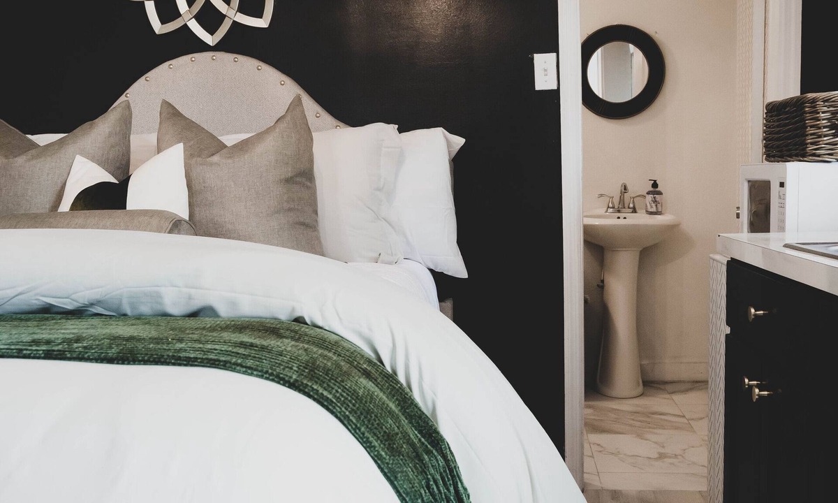 Nassau Apartment | Garden Oasis Bahamas