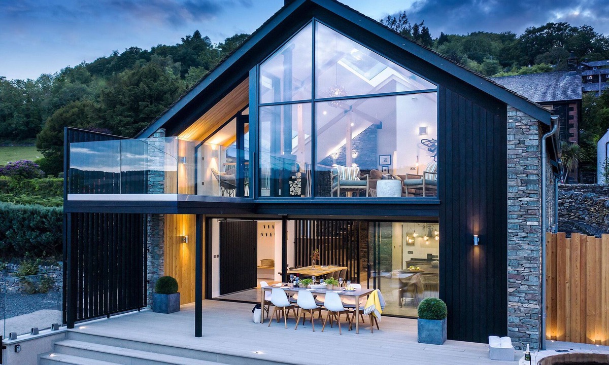 Coniston Cottage | Gatesgarth
