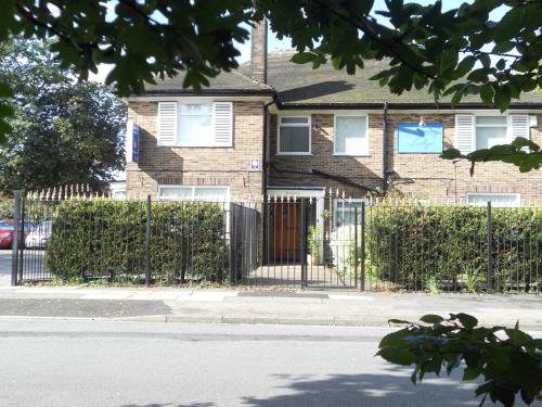 Speke House | Gateway Lodge