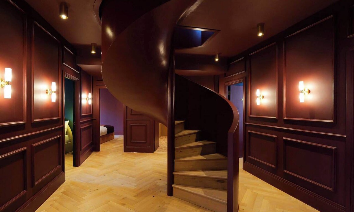 Manchester City Centre Apartment | Gatsby | The Heim
