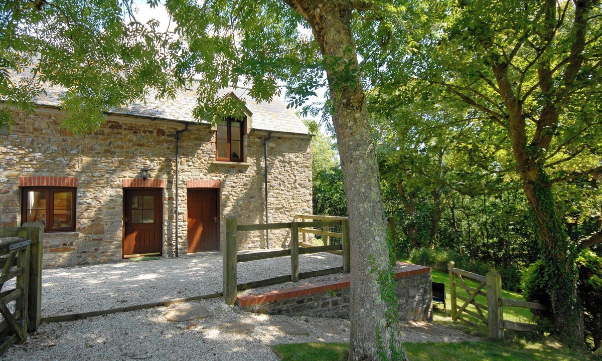 St Brides Cottage | 2 bedroom accommodation in near Broad Haven and Little Haven