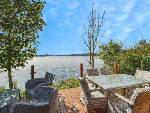 Tewitfield House | Gerrida Lodge