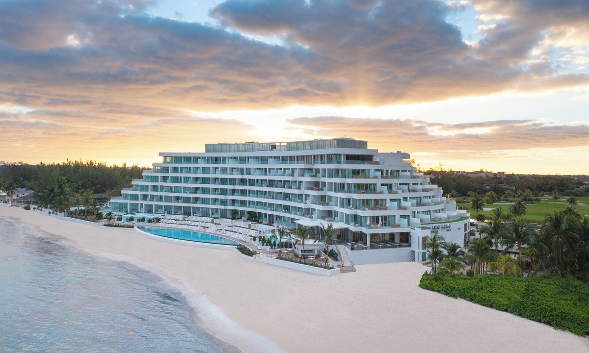 Nassau Apartment | Goldwynn Resort & Residences