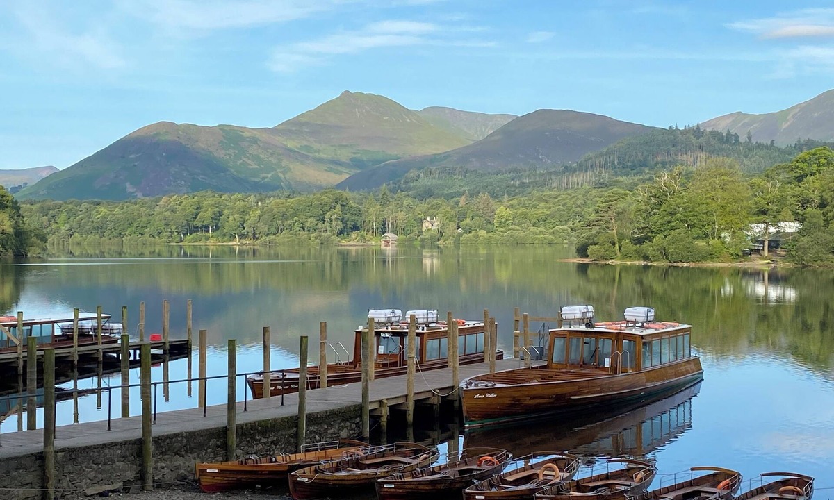 Keswick House | Goodwin House