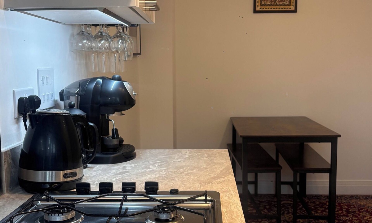 Peterborough House | Gorgeous 3-bedroom house in welcoming Peterborough neighborhood