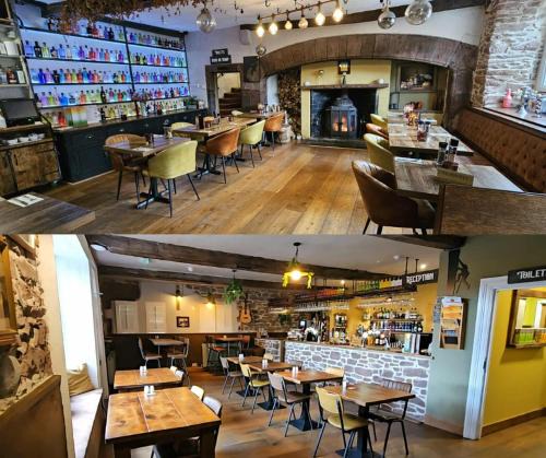 Gosforth Hotel | Gosforth Hall Inn