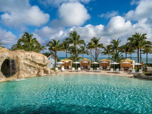 Nassau Resort | Grand Hyatt Baha Mar