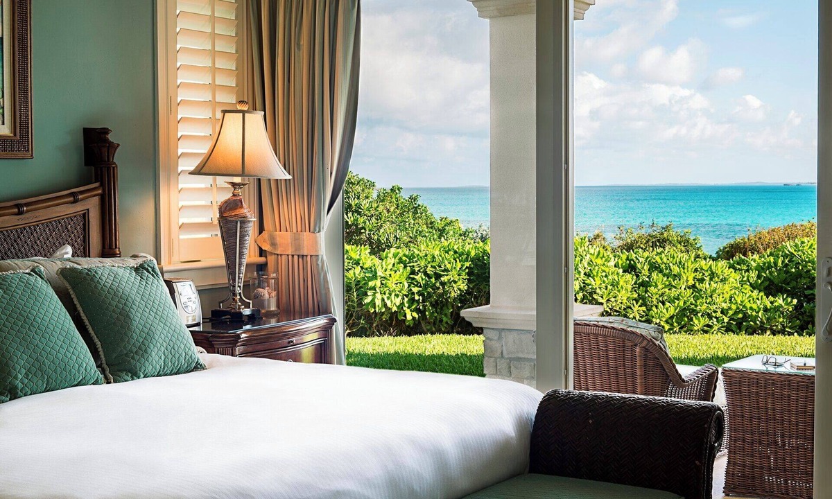 Rokers Point Hotel | Grand Isle Family Beach Adventure: Stunning Ocean View, 2BR w/Living Area