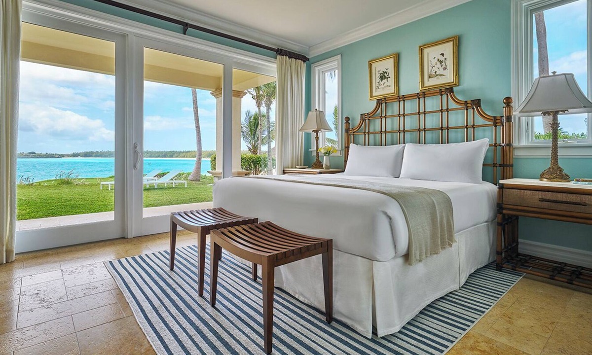 Rokers Point Hotel | Grand Isle Resort's 3 Bedroom Ocean View, Near Vibrant Local Markets, 2 Rooms