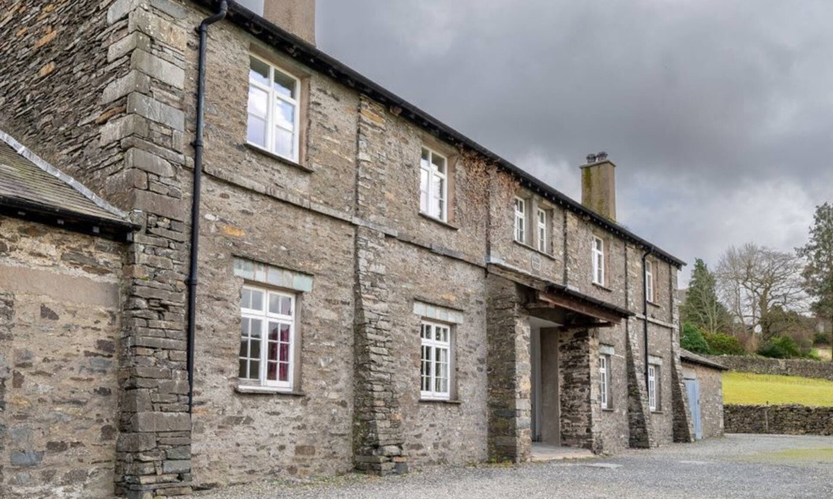 Near Sawrey Apartment | Grasmere: A Cozy Retreat