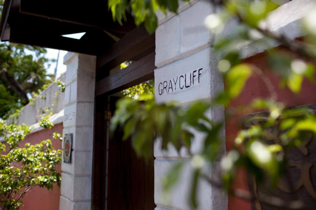 Downtown Nassau Hotel | Graycliff Hotel