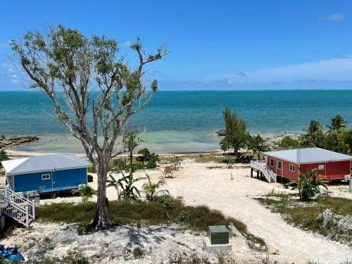 Marsh Harbour Hotel | Great Cistern Beach Village