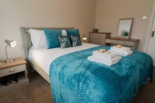 Blacon House | Great home by Chester Greenway EV Charger