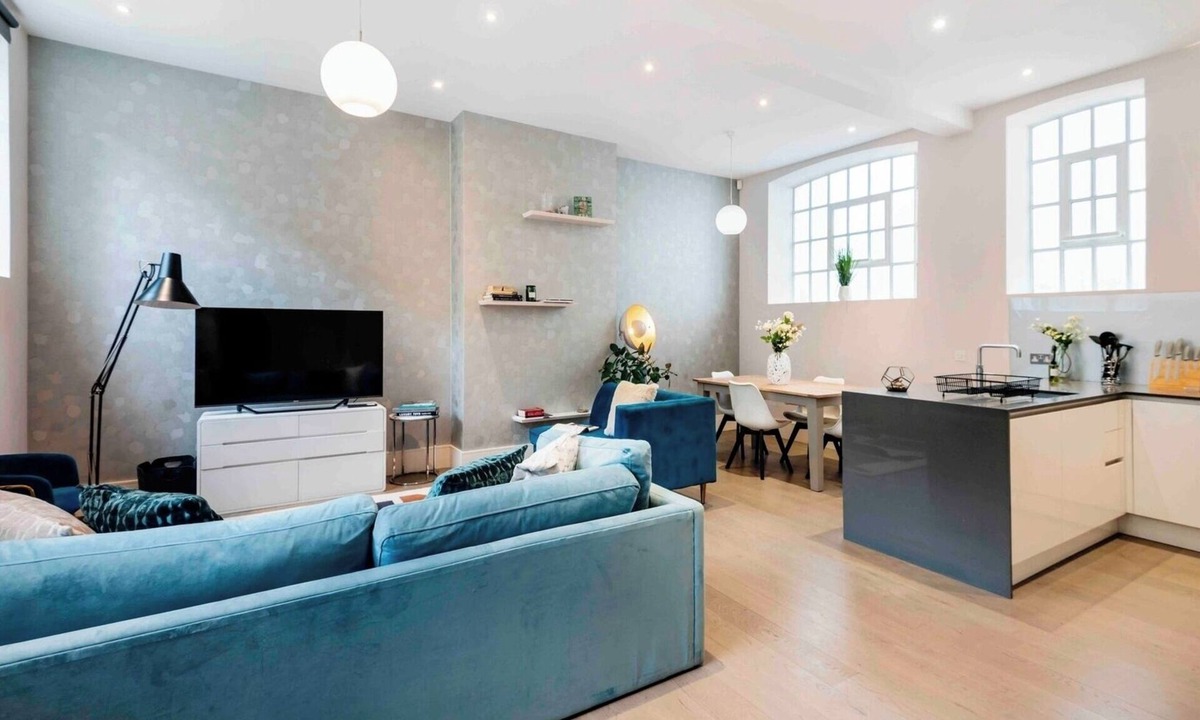 Bloomsbury House | Great House next to Great Ormond Street Hospital