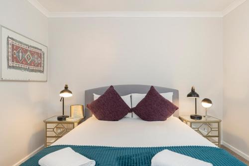 Fitzrovia Apartment | Great Portland Apartment