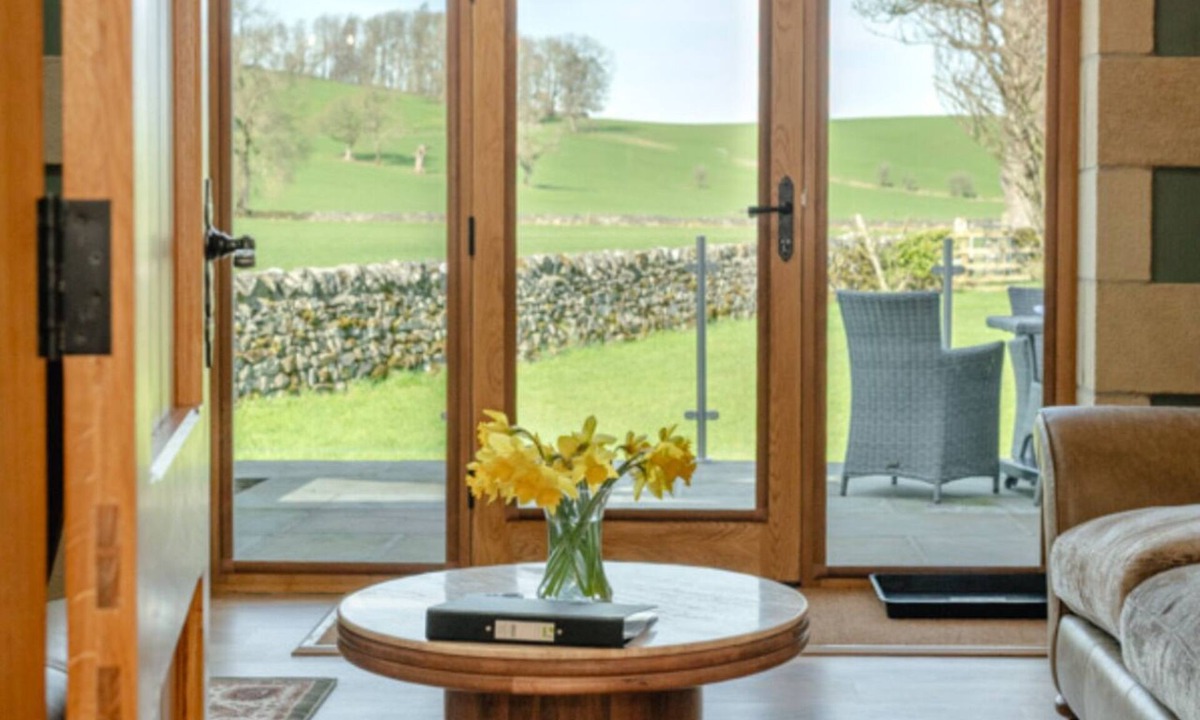 Bell Busk Bed & Breakfast | GreenGrove Country House B&B