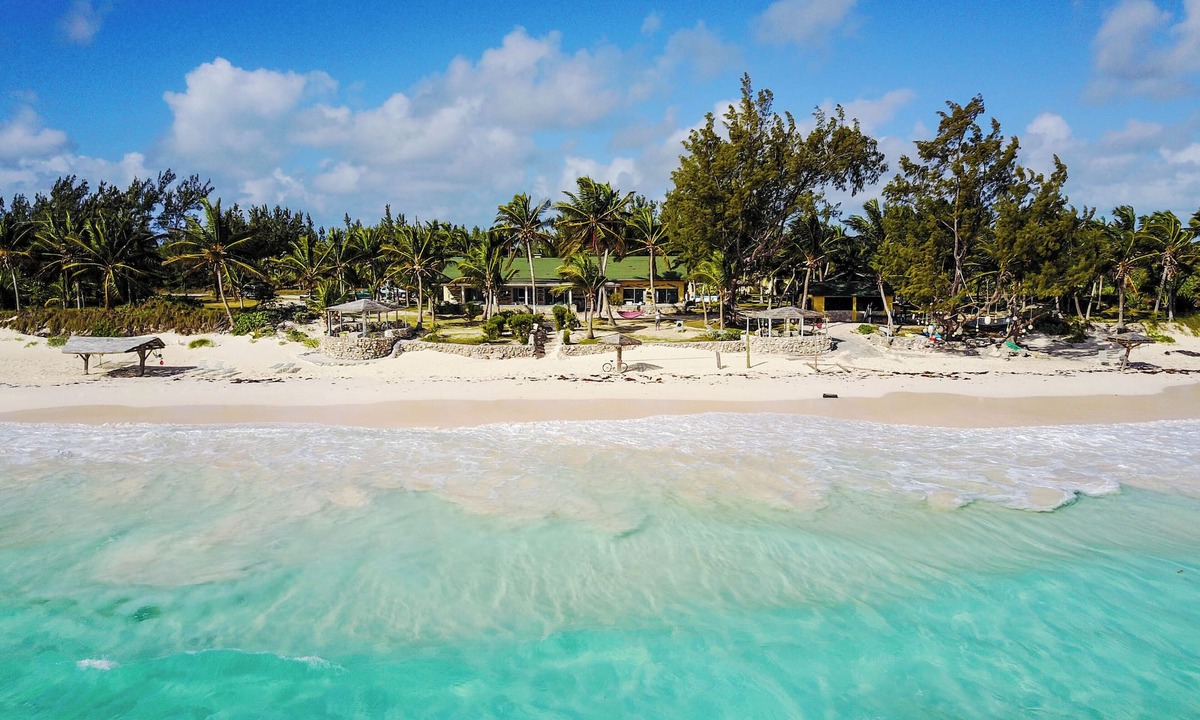 Port Howe Hotel | Greenwood Beach Resort