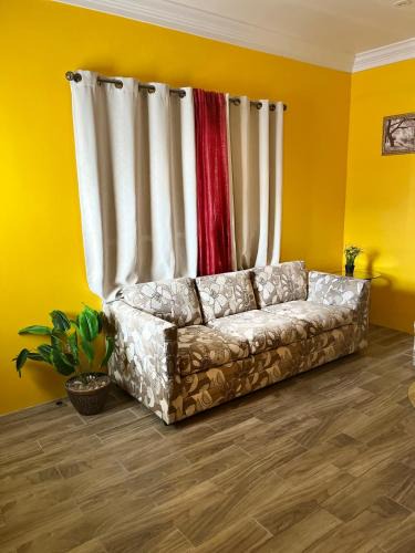 Nassau Apartment | Gregory's Place