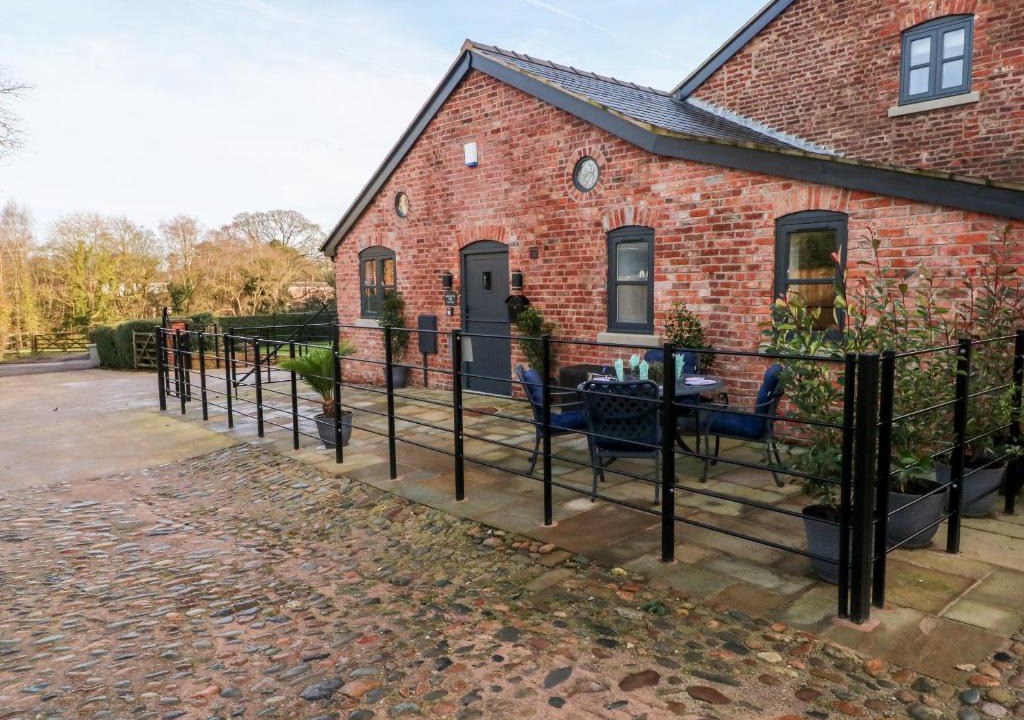 Mobberley House | Grimsditch Dairy