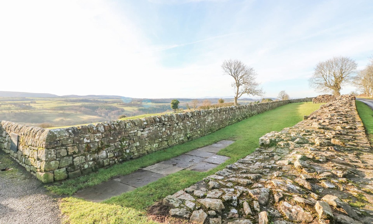 Brampton Cottage | Hadrian's View