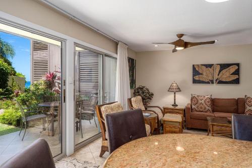 Kihei House | Hale Hui Kai 106 - Newly Renovated, Split AC