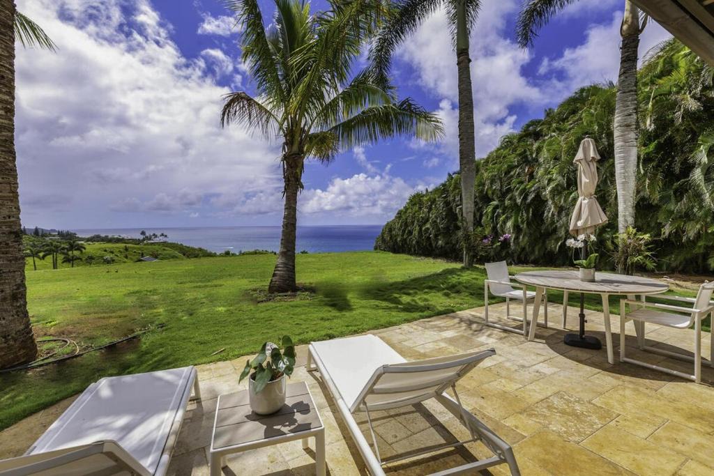 Kilauea House | Hale Nanea home