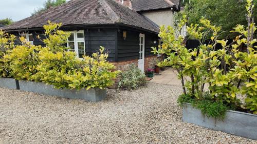 Stokenchurch Apartment | Hallbottom Farm Cottage