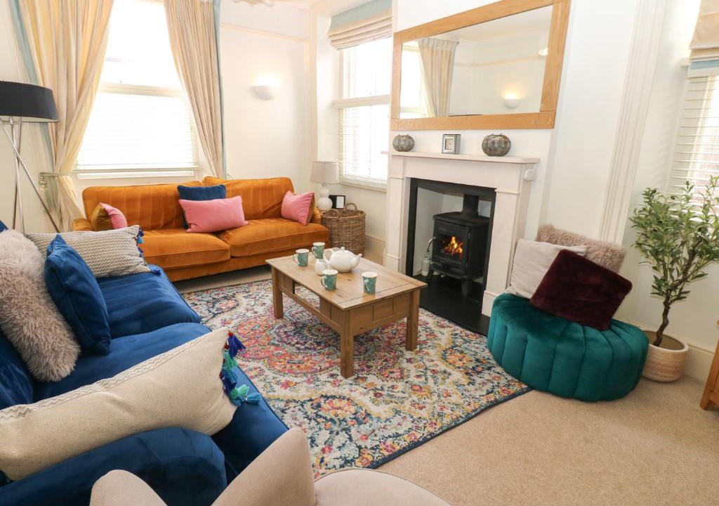 St Bees House | Hampton House